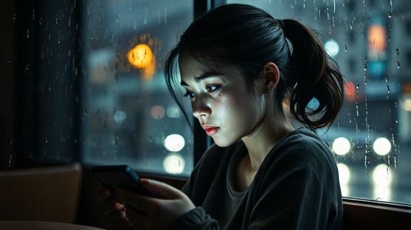 Top signs guys begin to miss you post-breakup and timelines