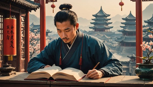 Unlock the world of chinese novels: your next read awaits!